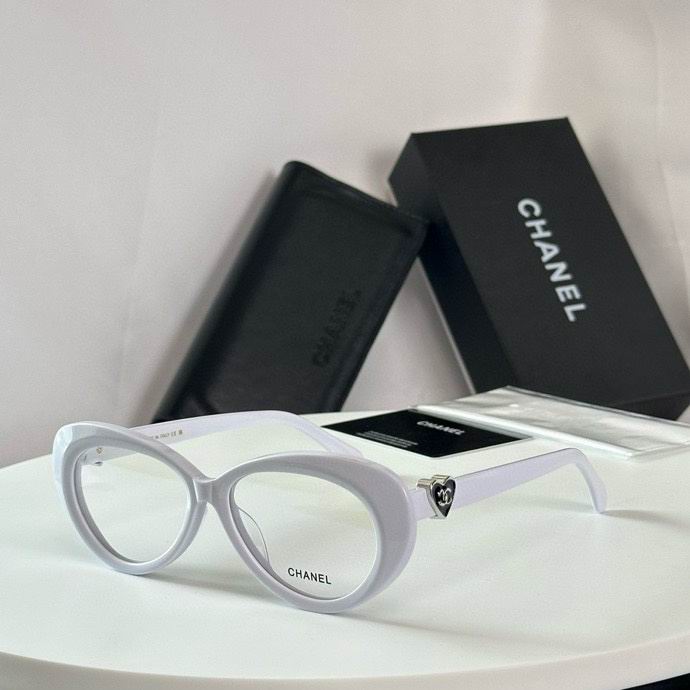 Prada Plain Glasses (138)